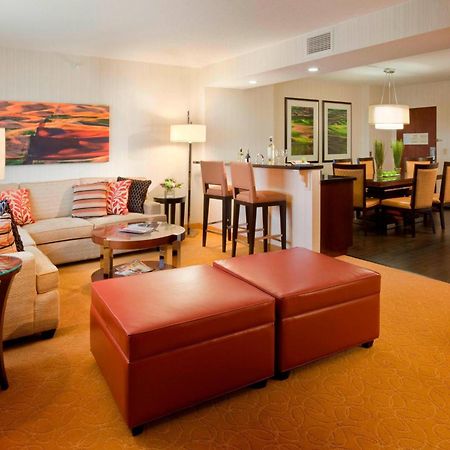 Minneapolis Marriott Northwest Brooklyn Park Eksteriør bilde