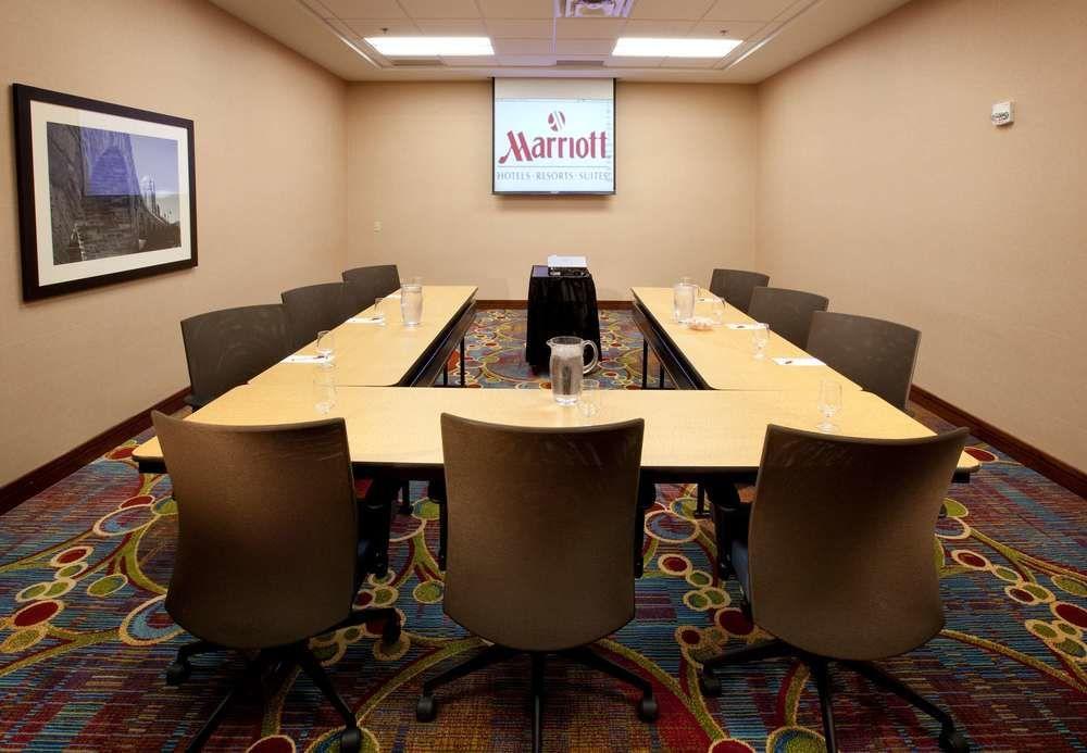 Minneapolis Marriott Northwest Brooklyn Park Eksteriør bilde