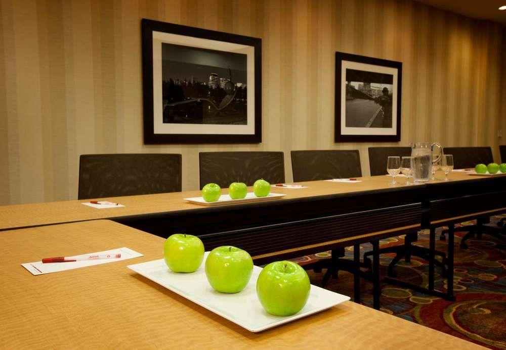 Minneapolis Marriott Northwest Brooklyn Park Eksteriør bilde