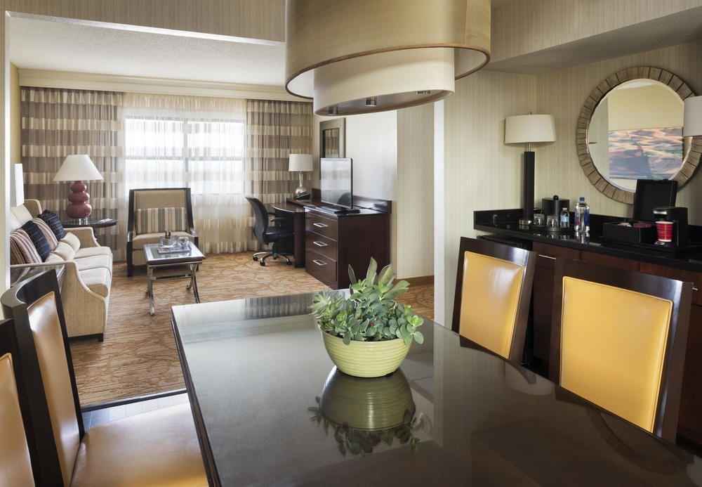 Minneapolis Marriott Northwest Brooklyn Park Eksteriør bilde