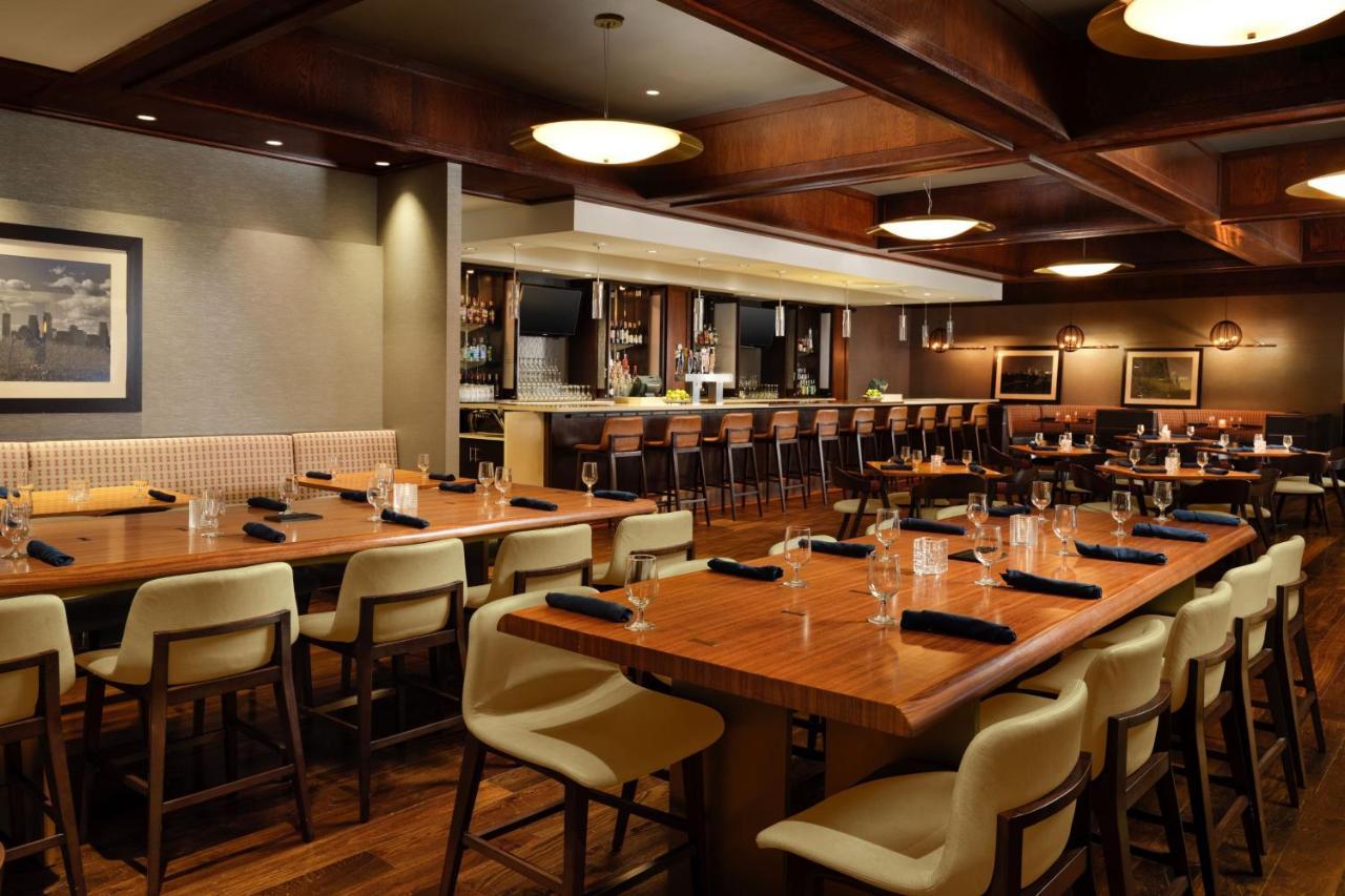 Minneapolis Marriott Northwest Brooklyn Park Eksteriør bilde