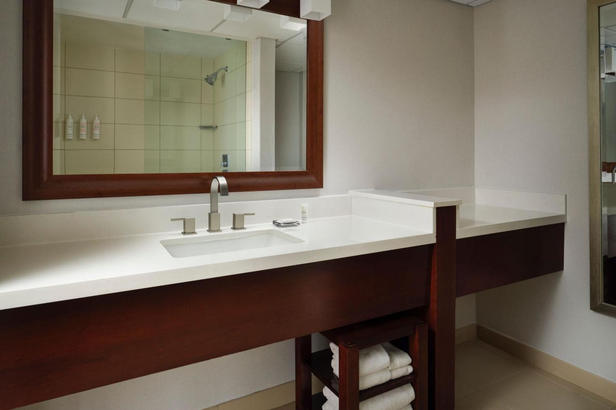 Minneapolis Marriott Northwest Brooklyn Park Eksteriør bilde