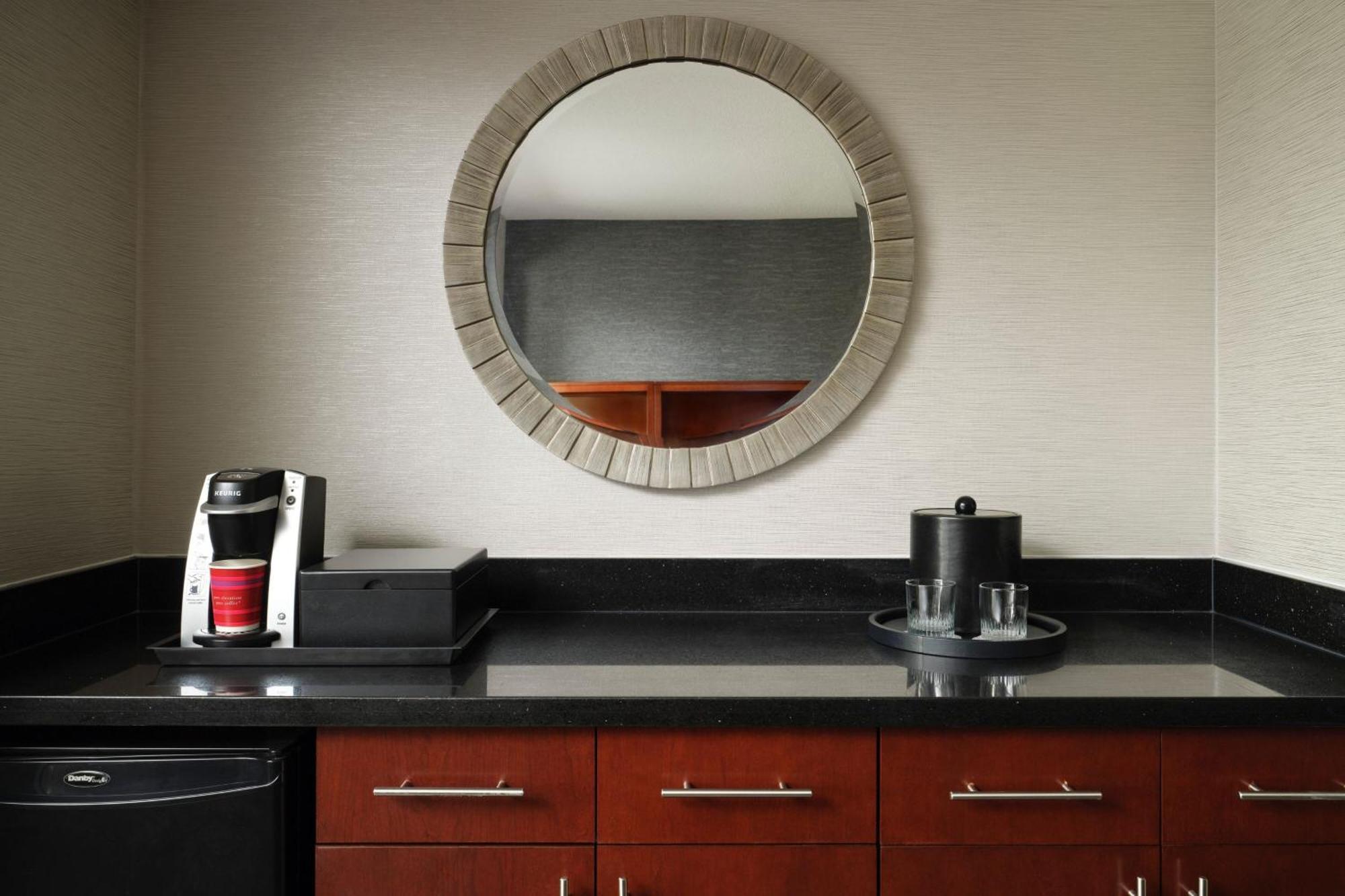Minneapolis Marriott Northwest Brooklyn Park Eksteriør bilde