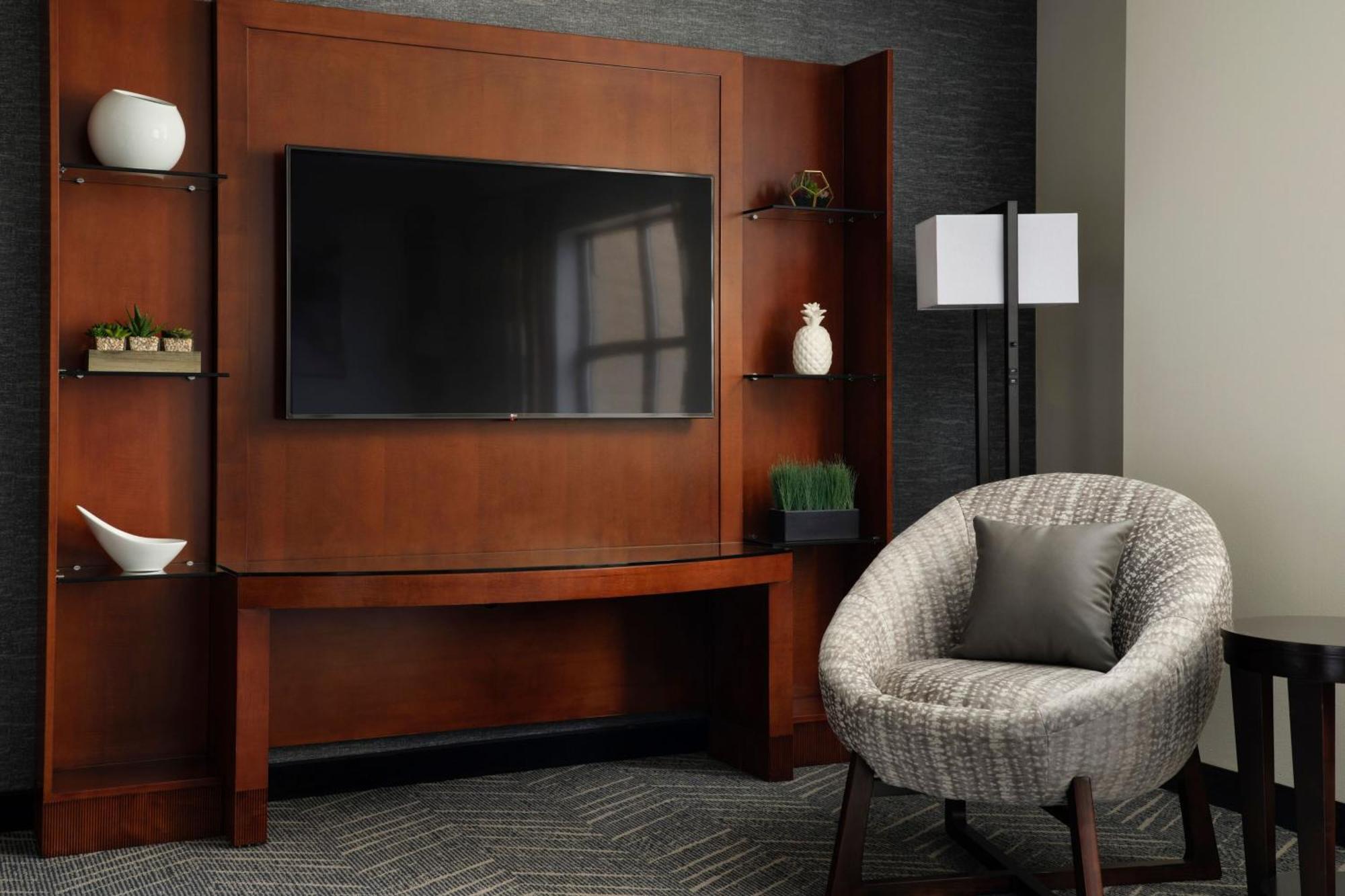 Minneapolis Marriott Northwest Brooklyn Park Eksteriør bilde