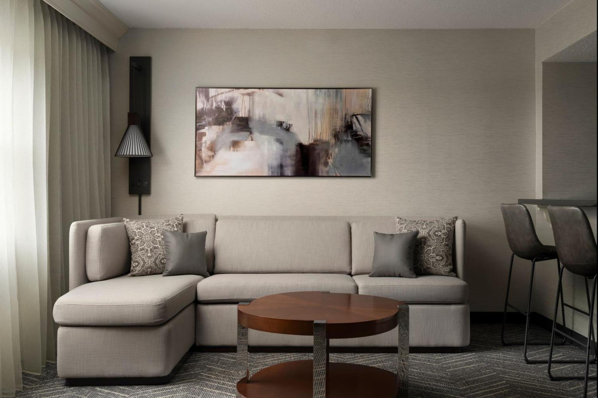 Minneapolis Marriott Northwest Brooklyn Park Eksteriør bilde