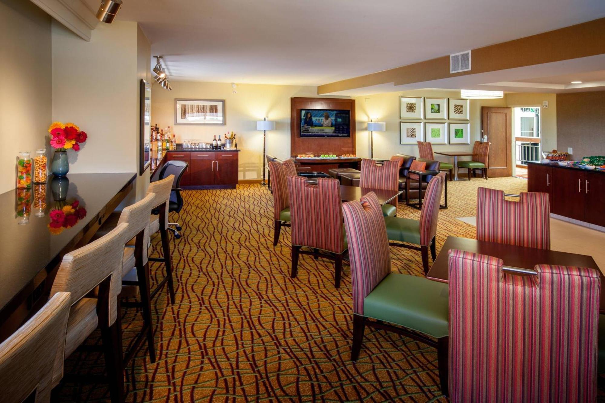 Minneapolis Marriott Northwest Brooklyn Park Eksteriør bilde